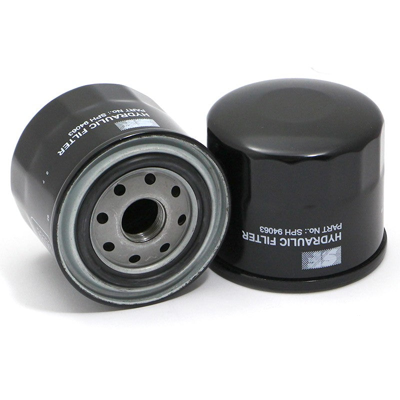 SPH94063 Spin-On Hydraulic Filter