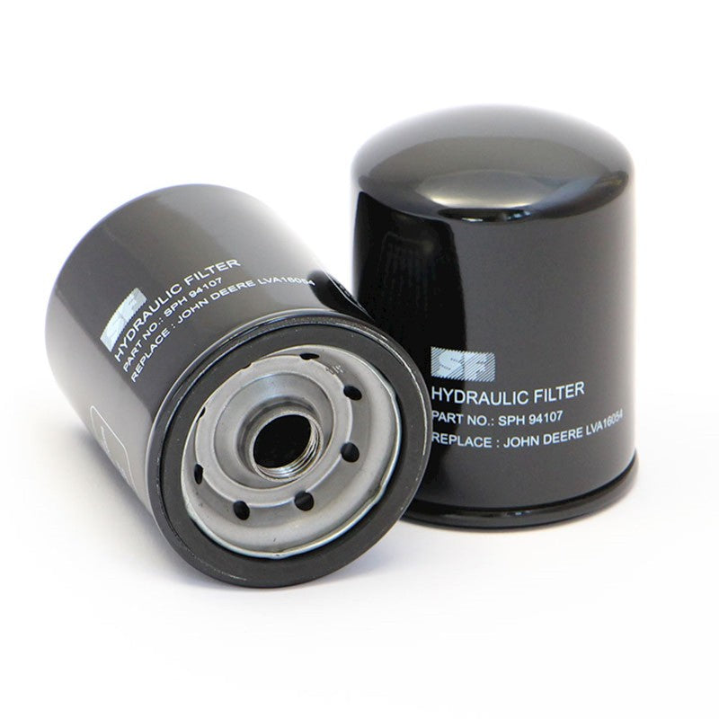 SPH94107 Spin-On Hydraulic Filter