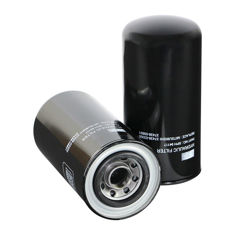SPH94117 Spin-On Hydraulic Filter