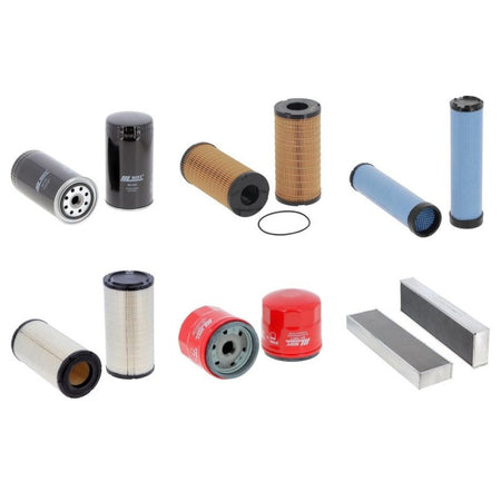 Spra-Coupe 4455 Filter Kit with Caterpillar engine