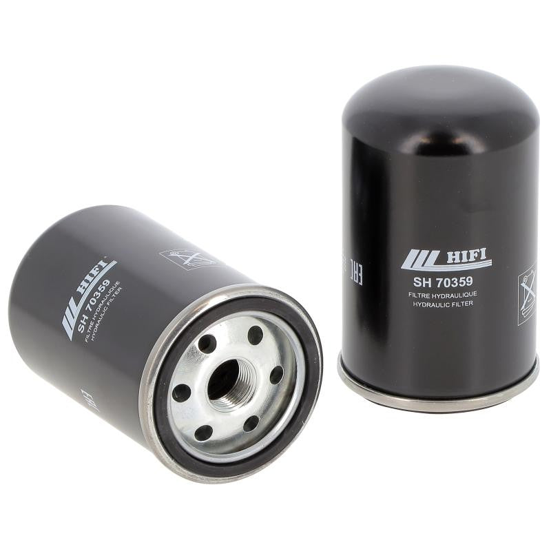 Spra-Coupe 7655 Filter Kit with Perkins engine