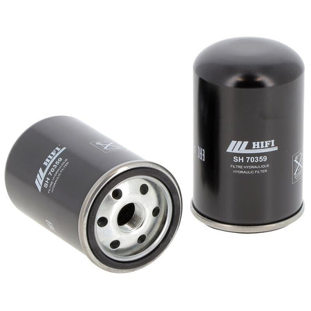 Spra-Coupe 7655 Filter Kit with Perkins engine
