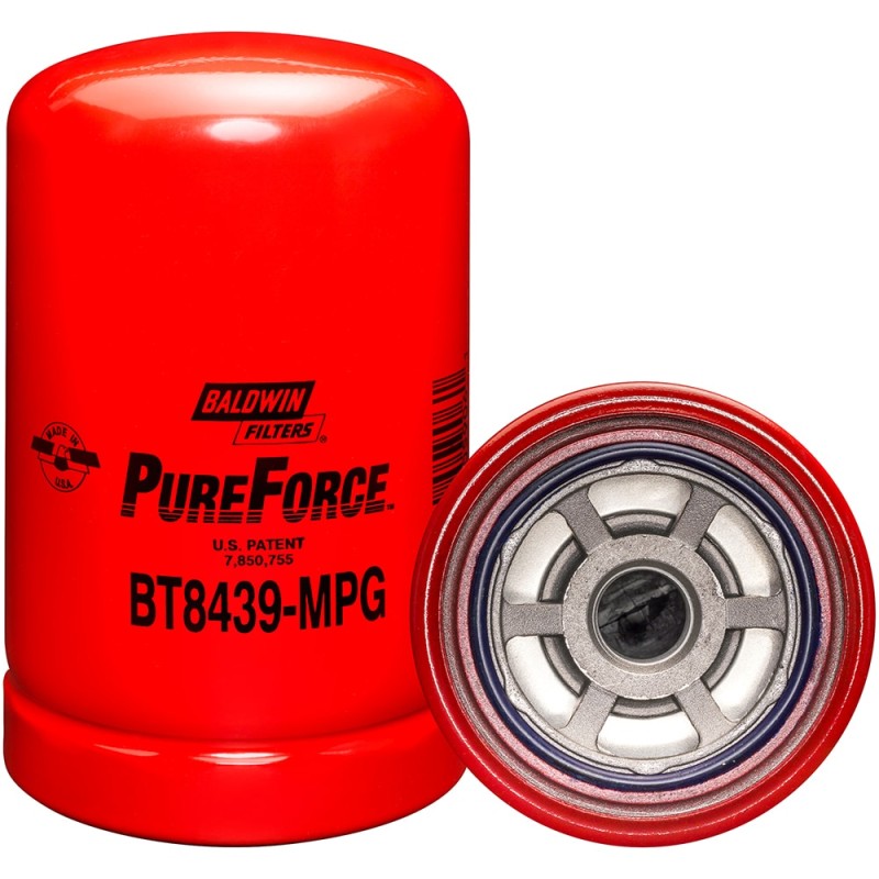 STALOWA WOLA HSW9.50 Filter Service Kit w/IVECO N45 Eng.