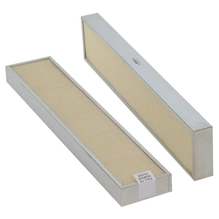 Stalowa Wola TD 15 R Filter Kit with Cummins Qsb 6.7 engine 2017-