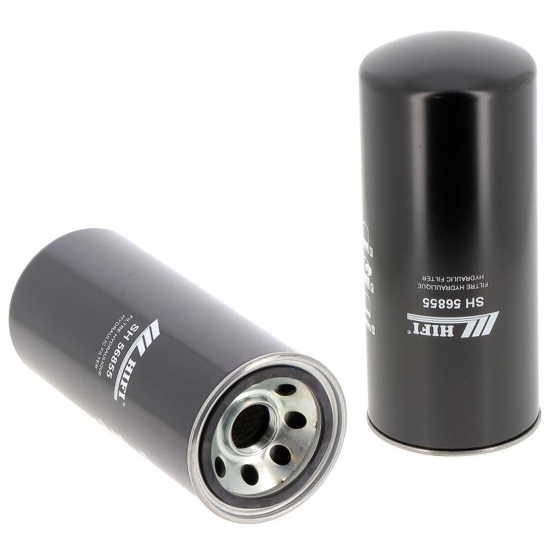 Stalowa Wola TD 15 R Filter Kit with Cummins Qsb 6.7 engine 2017-