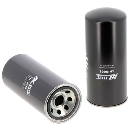 Stalowa Wola TD 15 R Filter Kit with Cummins Qsb 6.7 engine 2017-
