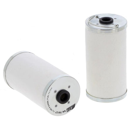 Steyr 1290 Filter Kit with Wd 614.69/79 engine 1976-1978