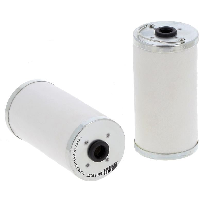 Steyr 1491 Engine Filter Kit with Wd 815.61 engine 1979-1982