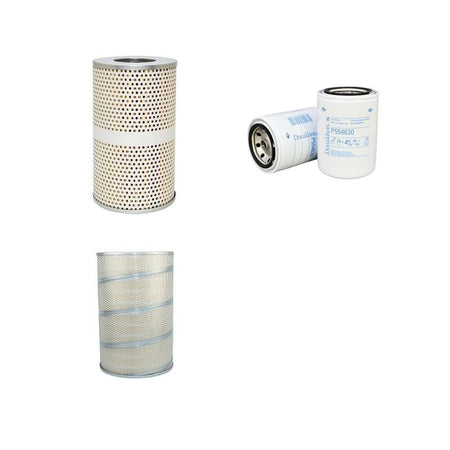 STEYR 22S37 Filter Service Kit