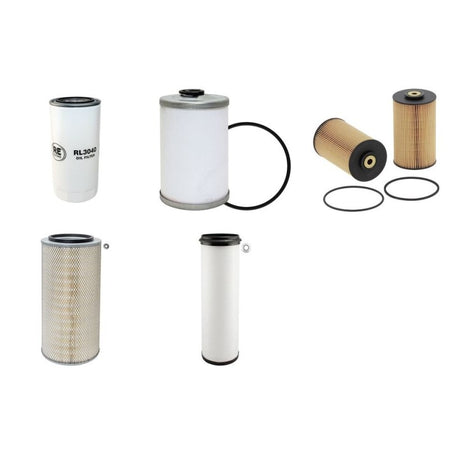 STEYR 32S28 Filter Service Kit