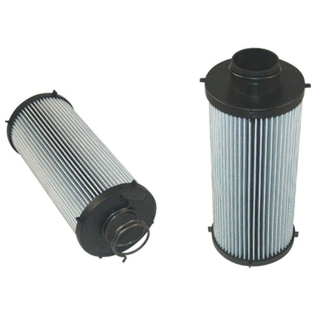 Steyr 4130 PROFI CVT Filter Kit with Fpt N45ENT engine 2009-