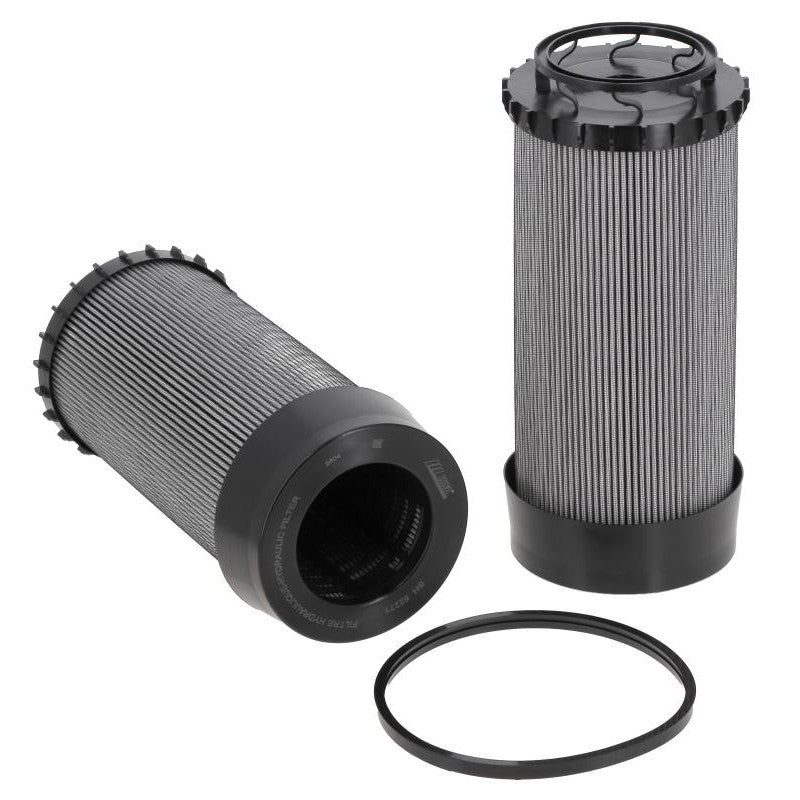 Steyr 6140 CVT Filter Kit with Fpt N67ENT engine 2012-