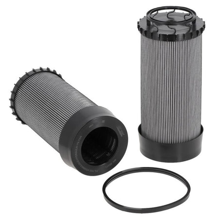 Steyr 6140 CVT Filter Kit with Fpt N67ENT engine 2012-