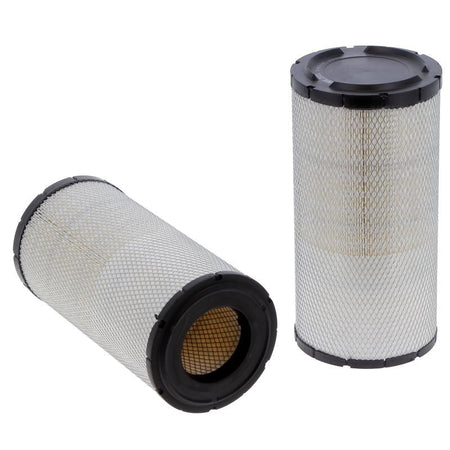 Steyr 6140 CVT Filter Kit with Fpt N67ENT engine 2012-