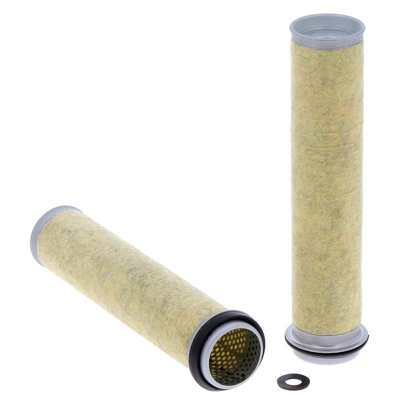 Steyr 8095 A Engine Filter Kit with Wd 411 engine 1980-