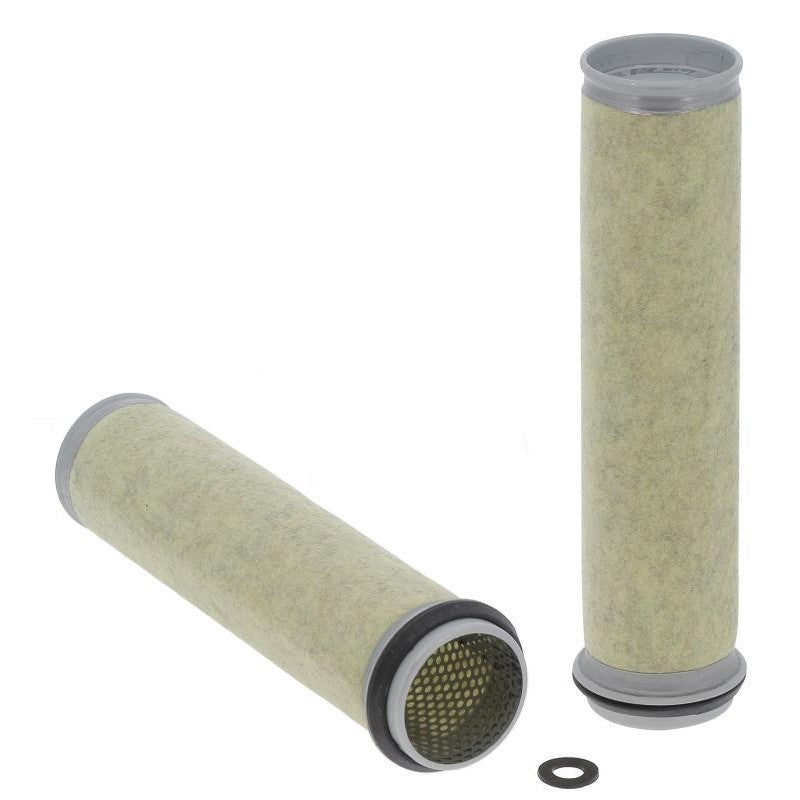 Steyr 8100 A Filter Kit with Steyr WD611.40 engine