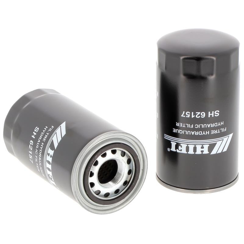 Steyr 8150 Filter Kit with Steyr WD612.87 engine 1982-