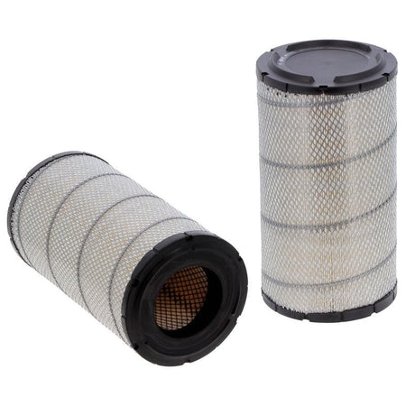 Steyr CVT 120 Engine Filter Kit with Sisu engine 2001-