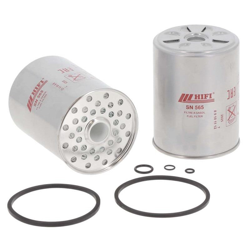Steyr M 9094 Engine Filter Kit with Steyr 420.81/82/83 engine 1998-