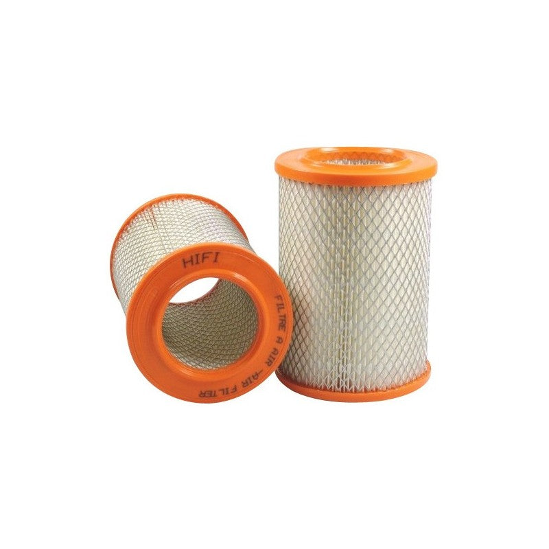 Steyr MO 166 K 28 Filter Kit with Steyr 6CYL-3,2L engine