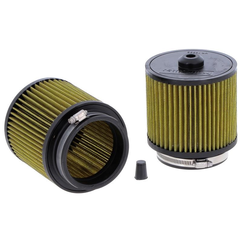 Steyr SE 266 E 40 Filter Kit with 6CYL-3,2L engine