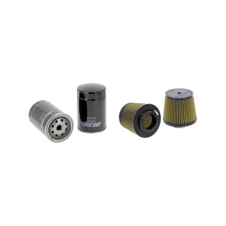 Steyr SEC 124E33 Filter Kit with 4CYL-2,1L engine