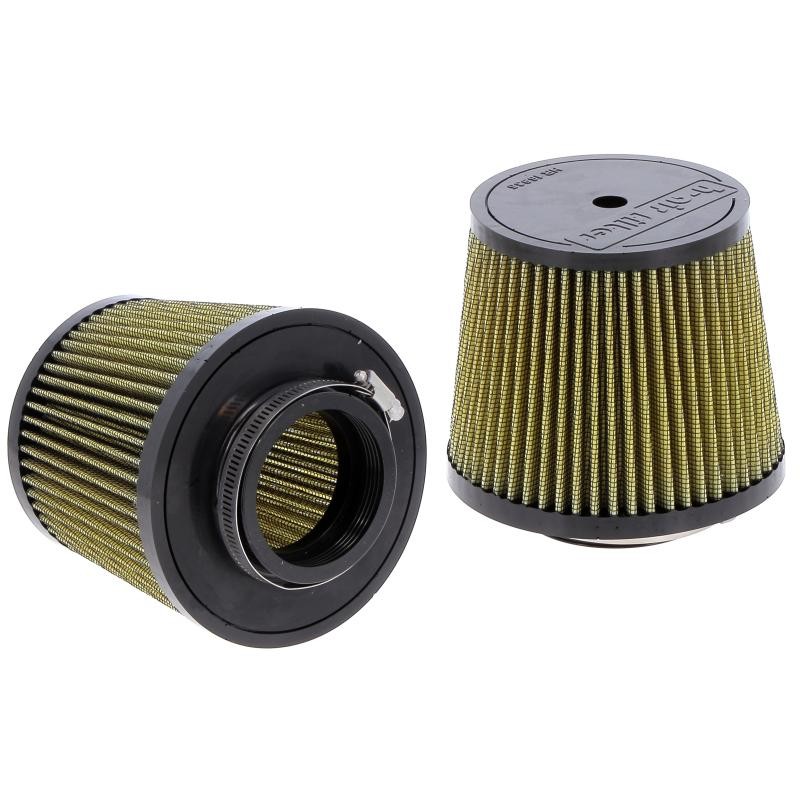 Steyr SEC 154E40 Filter Kit with 4CYL-2,1L engine