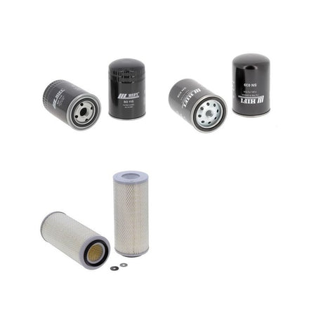 Still R 43 Filter Kit with Deutz engine