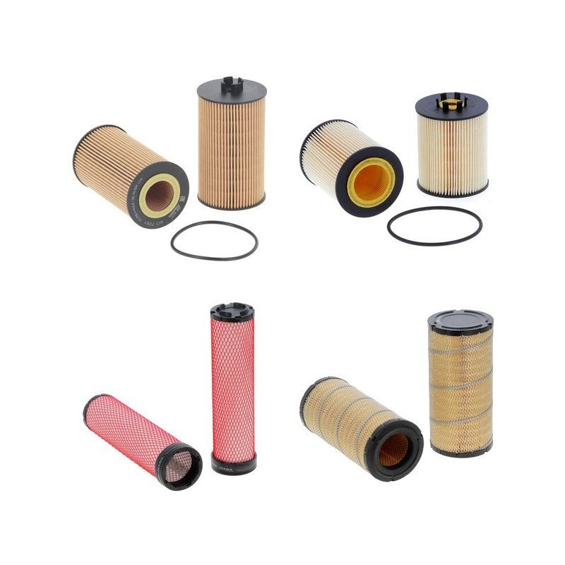 Still R 70-60 Filter Kit with Deutz Tcd 2012 L04 2V engine 2011-