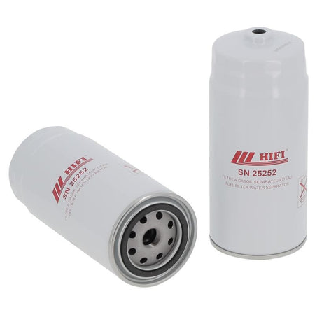 Still RCD 25 Filter Kit with Doosan Dm 02 Vb engine 2021-2026