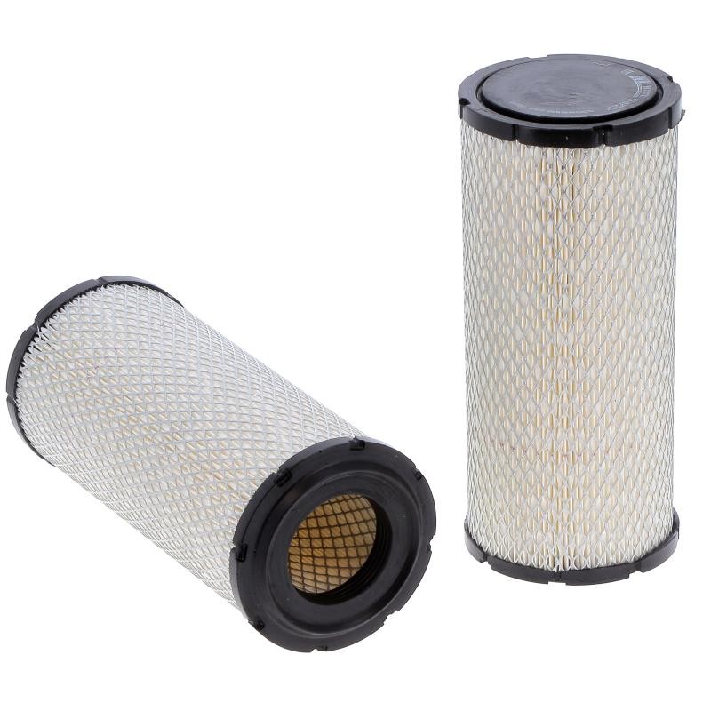 Still RX 70-25 Filter Kit with Vw Btx 002 428 engine 2007-