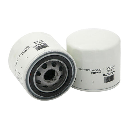 SUBARU IMPREZA 1.6 16V Filter Service Kit w/ EJ16 Eng. YR 10.98-10.00 95 CH GC/GF/GFC