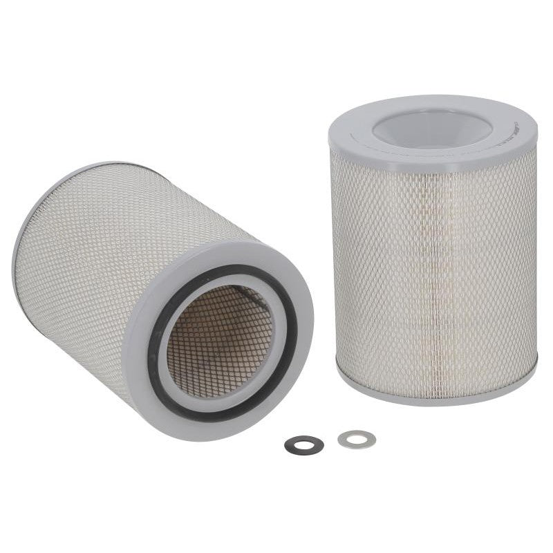 Sullair 175 H Filter Kit with John Deere 4045 Hf 250 engine 2001-