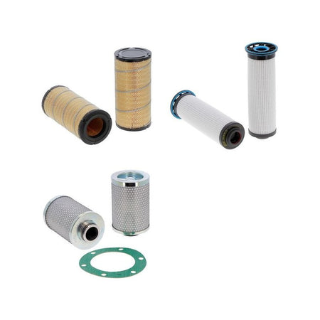 Sullair 3000 Filter Kit