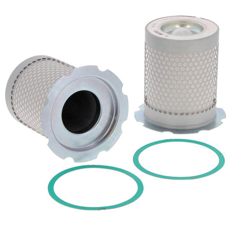 Sullair 38 K Filter Kit with Kubota D 1105 engine 2004-