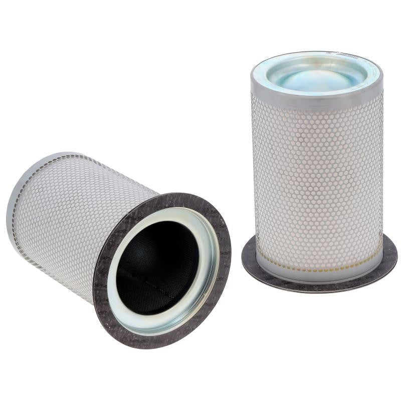 Sullair 600 RH Filter Kit with Cummins C 6 engine