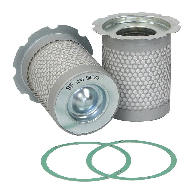 SULLAIR BDS7.5 Filter Service Kit