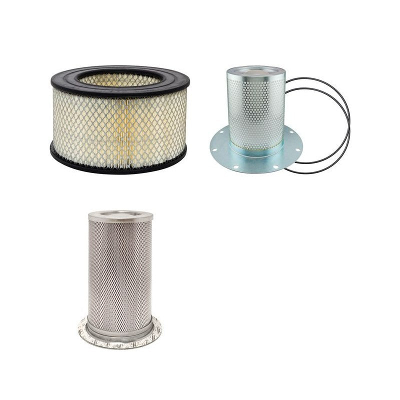 SULLAIR LS16-75ACAC Filter Service Kit