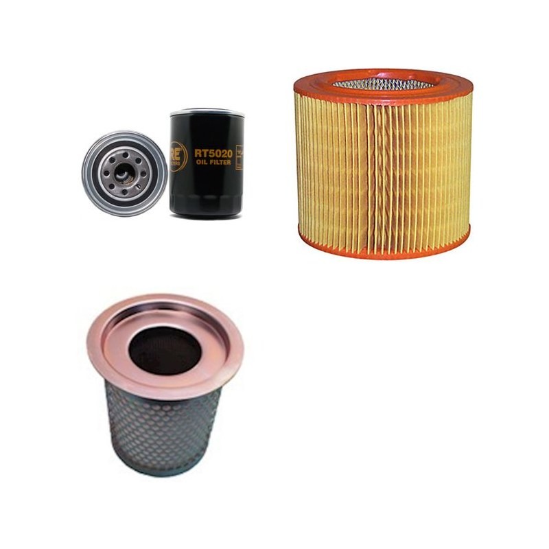 SULLAIR SK55 Filter Service Kit