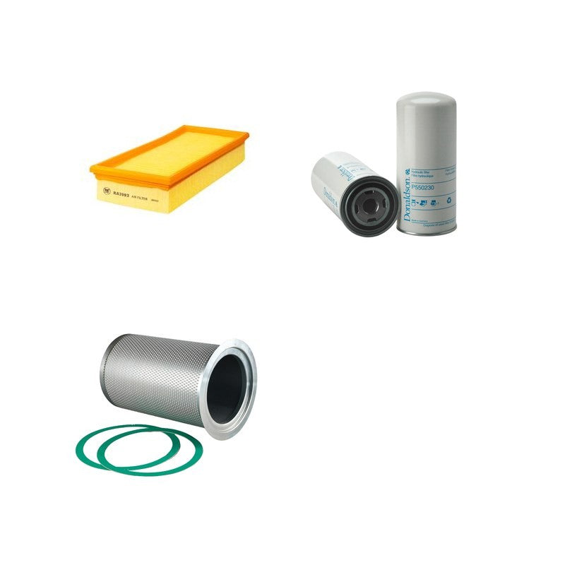 SULLAIR SK90E Filter Service Kit