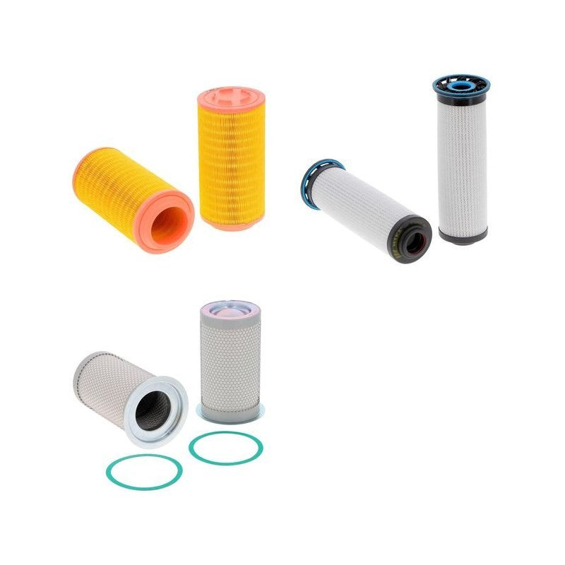 Sullair WA 45 Filter Kit