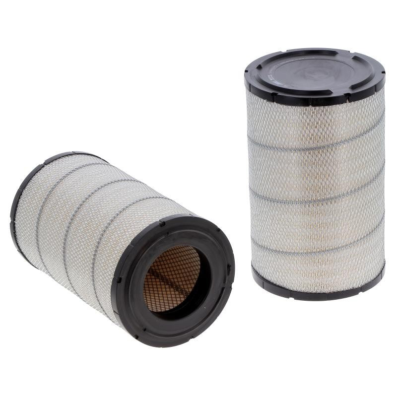 Sumitomo HA 60 C-11 Engine Filter Kit with Yanmar 4 Tn 107-FHT engine 2021-2026