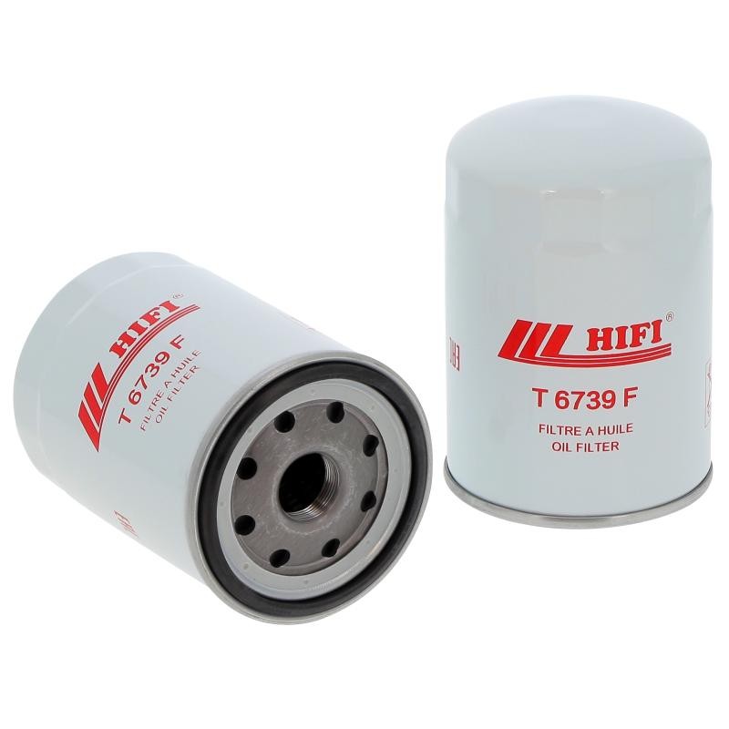 Sumitomo SH 220 Filter Kit with Isuzu engine