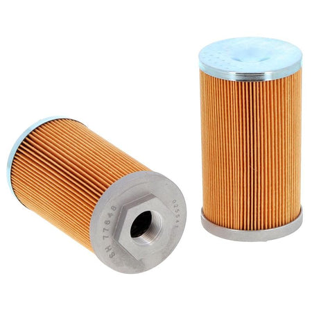 Sunward SWE 18 UF (YANM) Filter Kit with Yanmar 3TNV80-SSSU engine 2024-