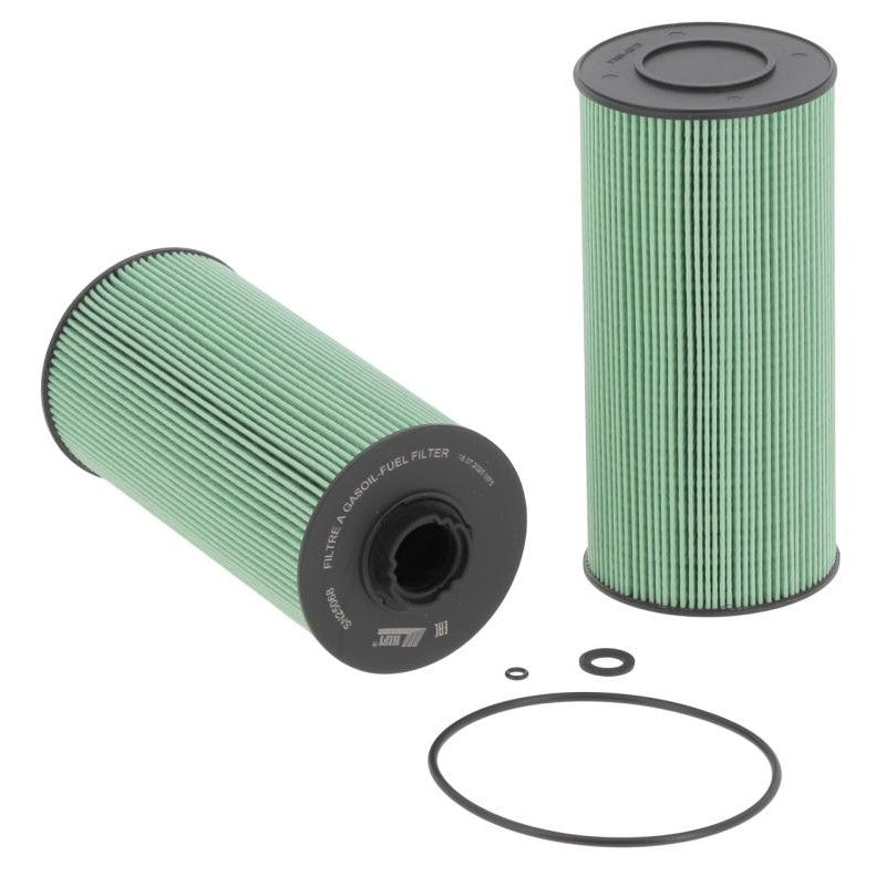 Sunward SWE 360 LC Filter Kit with Isuzu AA-6HK1XQP engine 2011-
