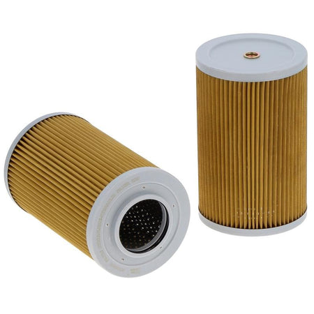 Sunward SWE 60 E Filter Kit with Yanmar 4 TNV94-BVSU engine 2010-