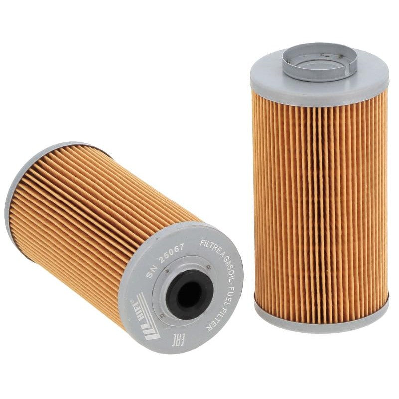 Tadano TR 500 EX-3 Filter Kit with Mitsubishi 6D16-TL engine
