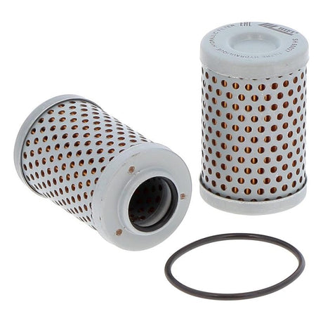 Takeuchi TB 1140 Filter Kit with Isuzu BB4BG1T-RE engine