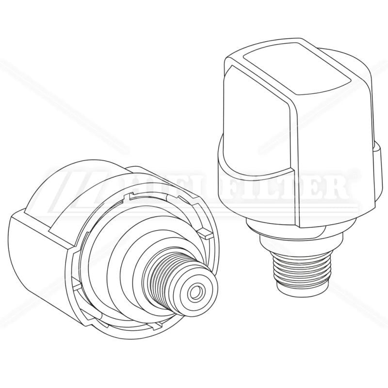 Takeuchi TB 216 Filter Kit with Yanmar 3TNV70 engine 2013-2022
