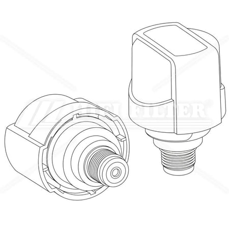 Takeuchi TB 216 Filter Kit with Yanmar 3TNV70 engine 2013-2022